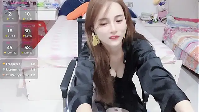 miaomiao-99 webcam stripchat model stream image
