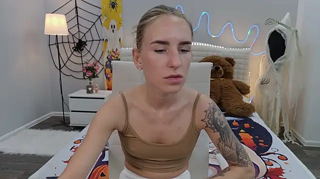 DeboraHorny