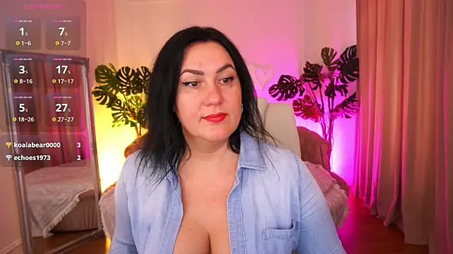 VelvetLuck