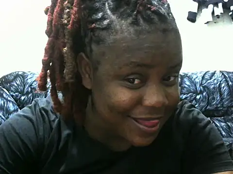 ebonyzoey webcam stripchat model stream image
