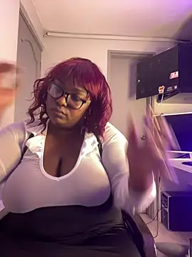 may_storm live cam on StripChat