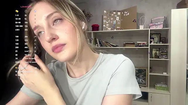 TobyEmberger live cam on StripChat