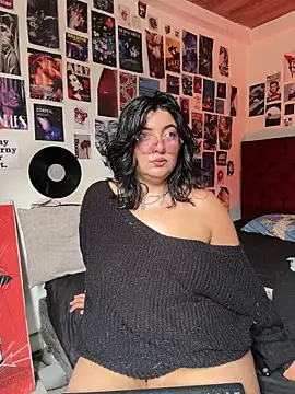 Roxana_rox webcam