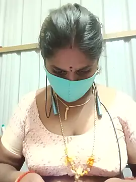 Kalai_tamil live cam on StripChat