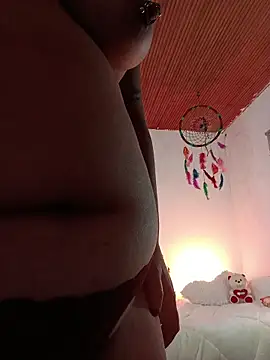 Piafisher_2 webcam stripchat model stream image