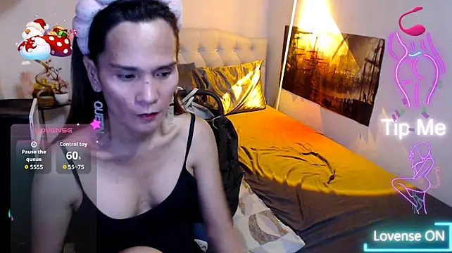 NinaDOM4CUM