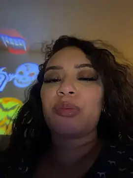 CarmelaAnthony webcam