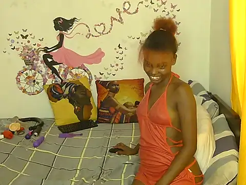 Snazzy_Angels live cam preview