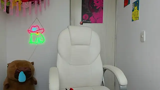 Marceline_gh webcam stripchat model stream image