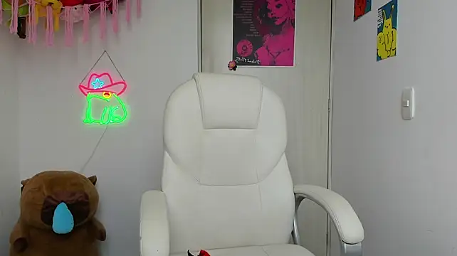 Marceline_gh webcam stripchat model stream image