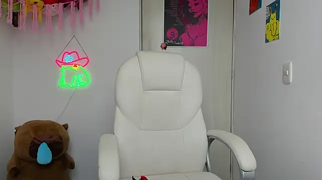 Marceline_gh webcam stripchat model stream image