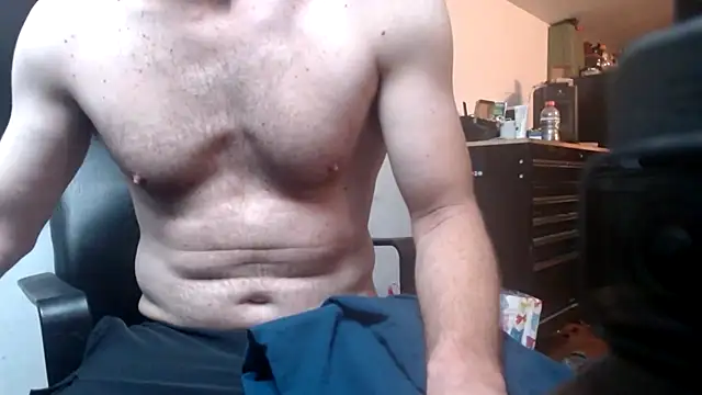 leanjamesdean live cam on StripChat