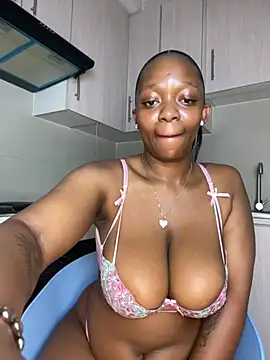 Jazmine-Blue webcam