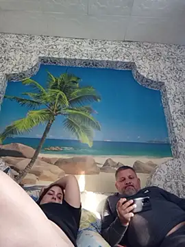 Greta_Tamar live cam on StripChat