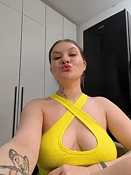 Morphine_666 webcam