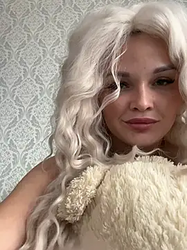 EvaDelicious_ webcam