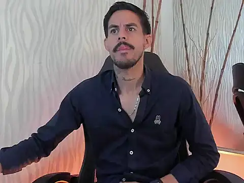 Leo_vesper1 live cam on StripChat