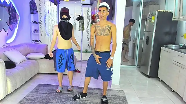 Houseofwarrios