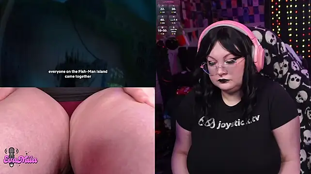 evamila
