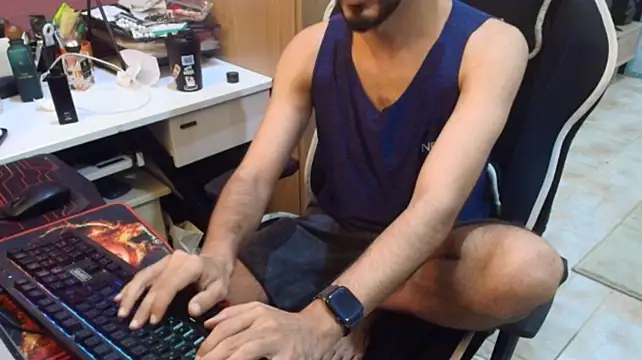 flowthefun live cam on StripChat