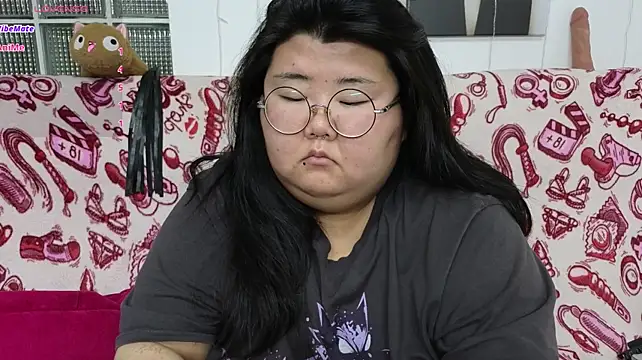 Nadine_asian