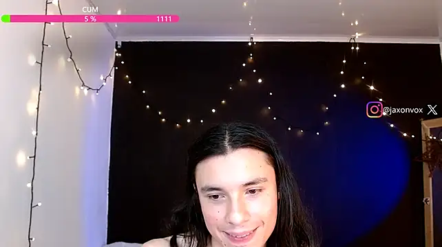 JaxVox