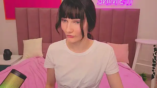 Lili_flowerr live cam preview
