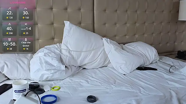 Poppersbate