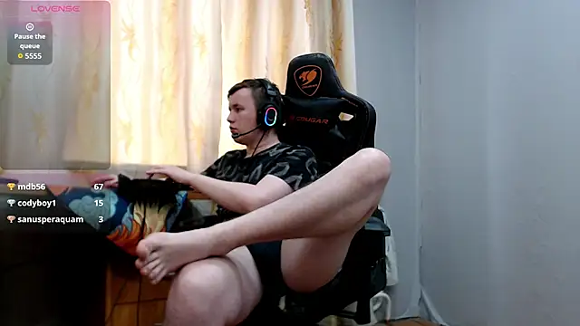 iliaskrislove