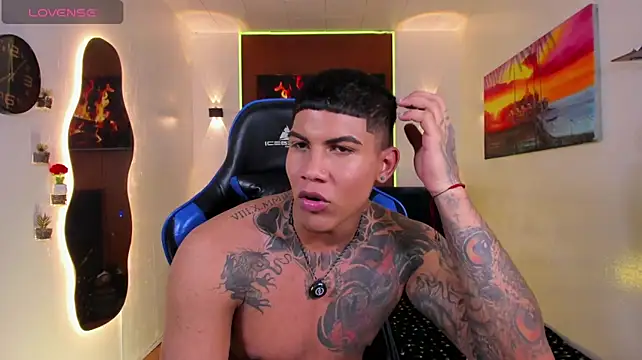Damian_latinxxx