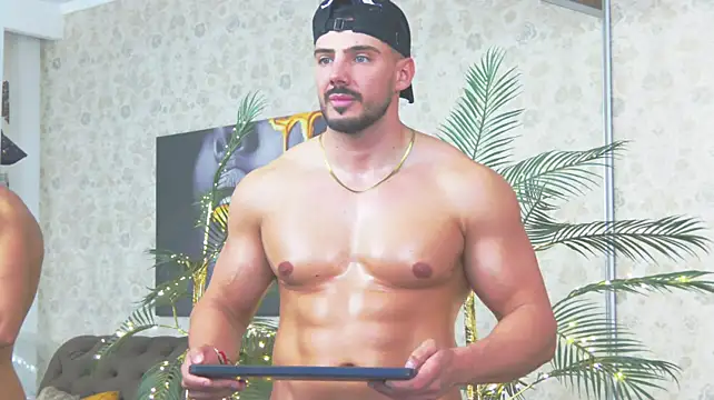DustinKeent