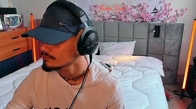 JordanShow