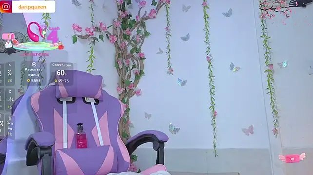 DaripQueen