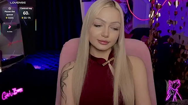 LinaLirian