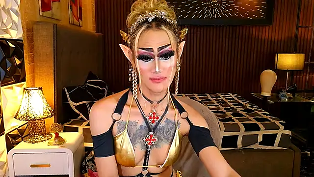 HorseCockDivine