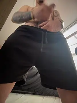 AlphaMasterXxx