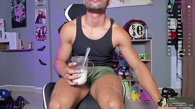JordanRosie