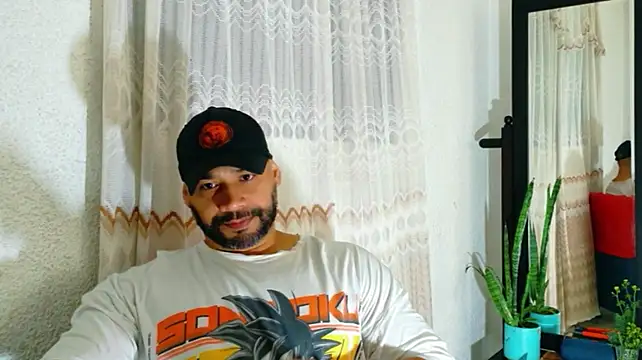 musclehetero