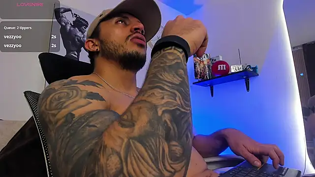 LiamReigns_