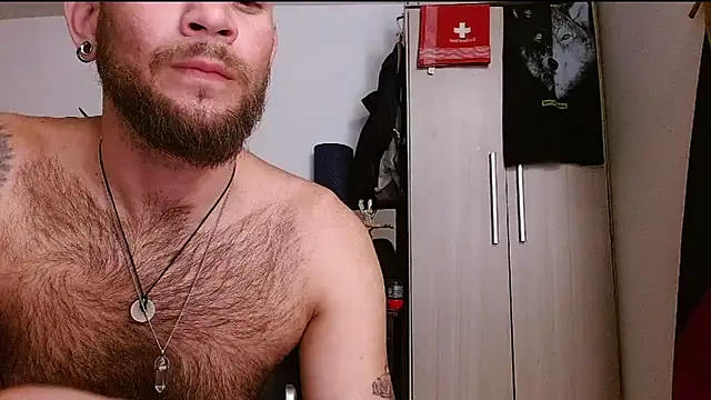 DominanThewolff