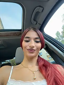 VixenRosse