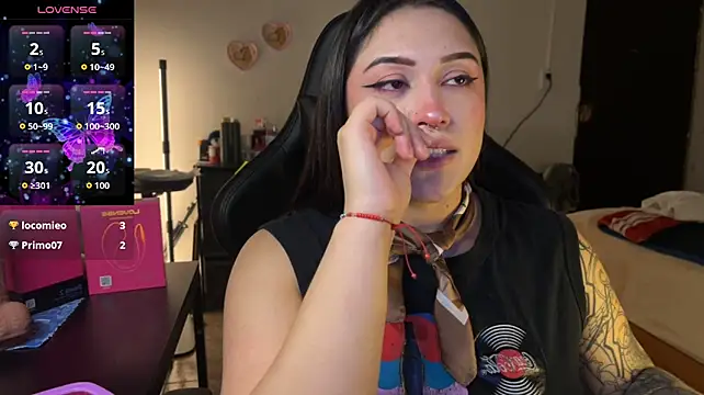 Lilyhotson