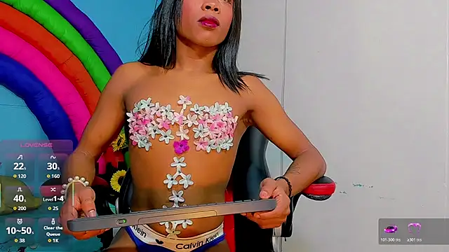 Keyla_vegas