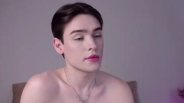 RobbyCharming