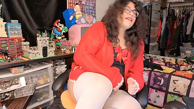 ShinyCherub