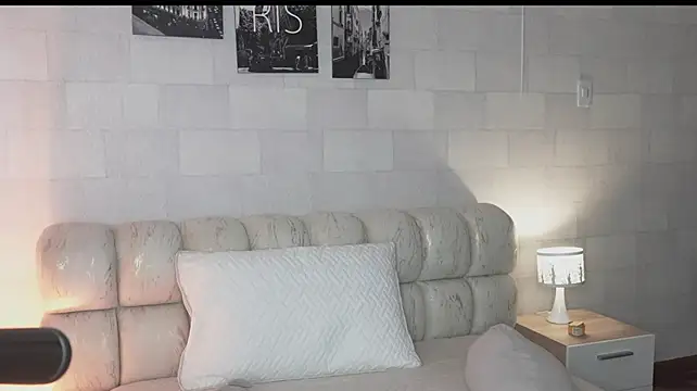 Alanna-Rosse webcam