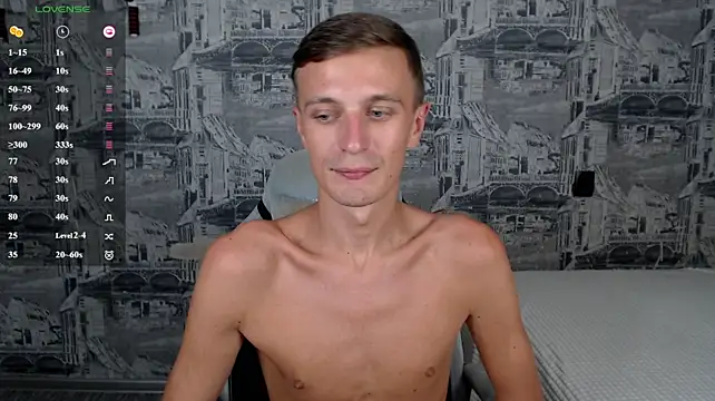 Oliver_Fresh