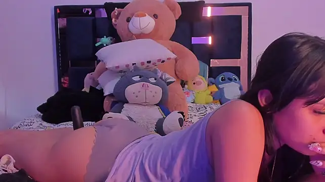 Princesstiny webcam