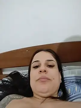 serenaalee (G young) - Gozar na boquinha dela em live