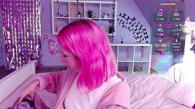 PinkiePae